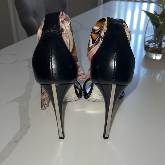 Emilio Pucchi - Sandal Heels - Picture 3 of 7